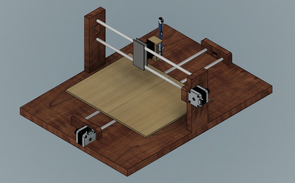 CAD