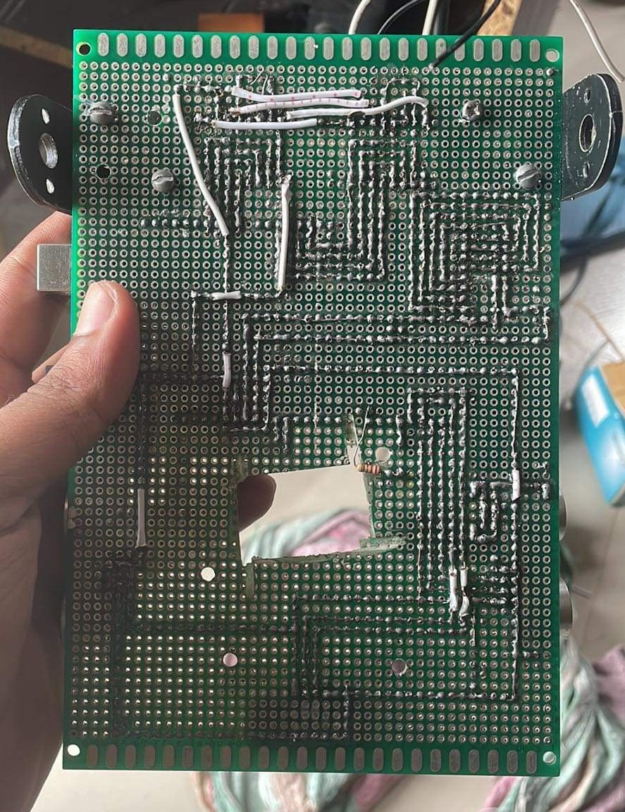 PCB