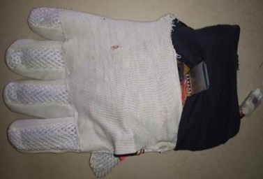 Smart Hand Gloves